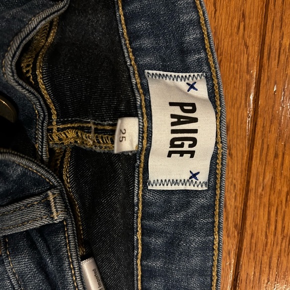 Paige jeans - Picture 3 of 5